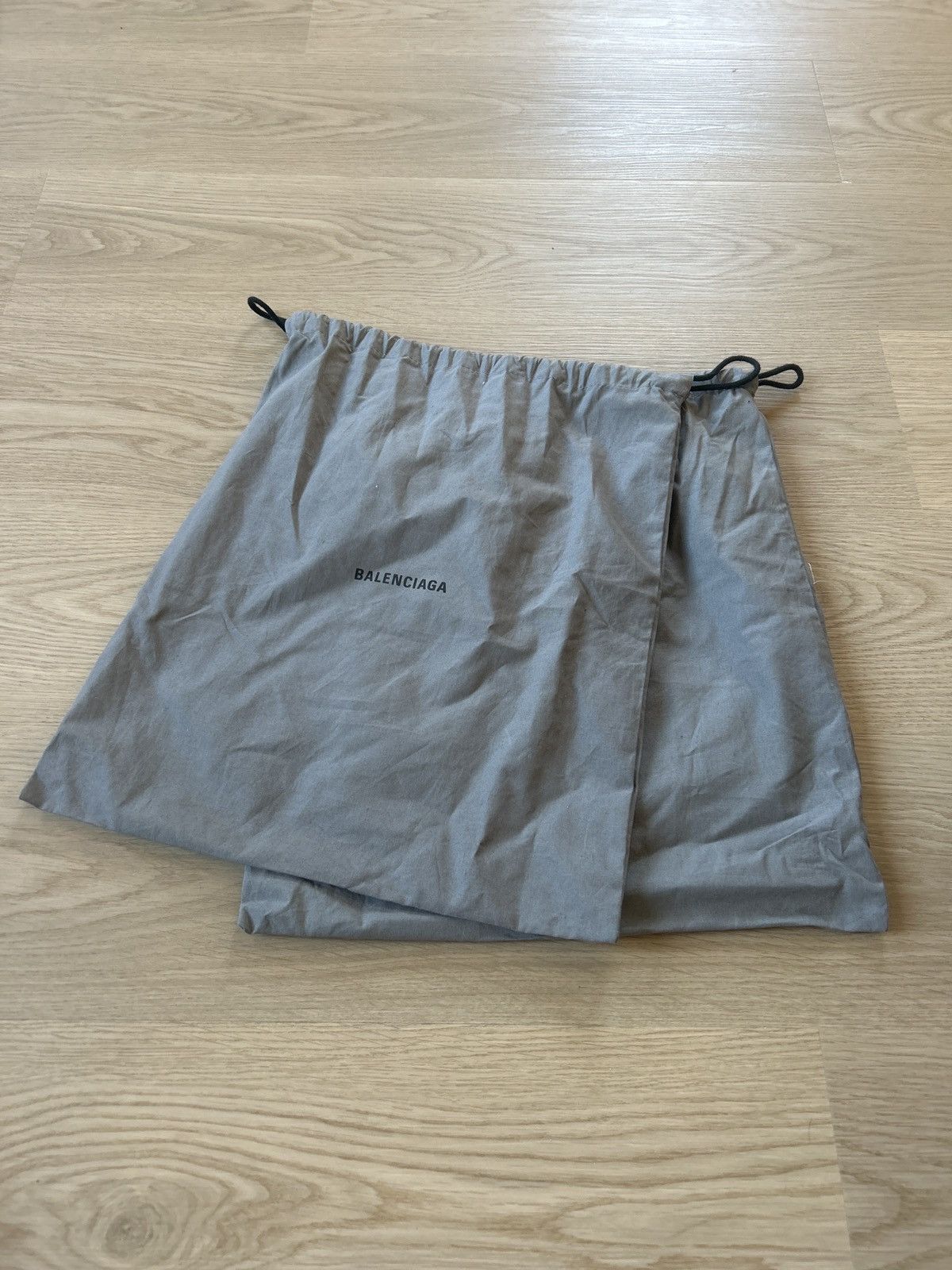 Balenciaga Balenciaga Trooper Derby Size US 11 / EU 44 - 11 Thumbnail