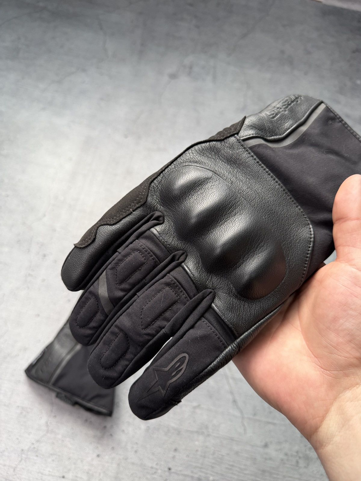 Alpinestars Hype Alpinestars moto gloves size XXL style y2k Size ONE SIZE - 9 Thumbnail