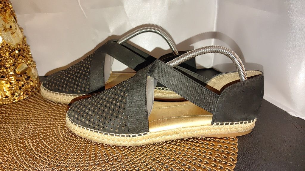 LAMARQUE Nurture Cantrell Size 9M Size US 8 / IT 38 - 1 Thumbnail