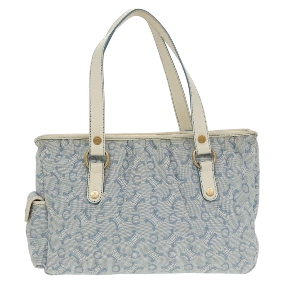 Celine Céline Macadam tote Size ONE SIZE - 1 Thumbnail
