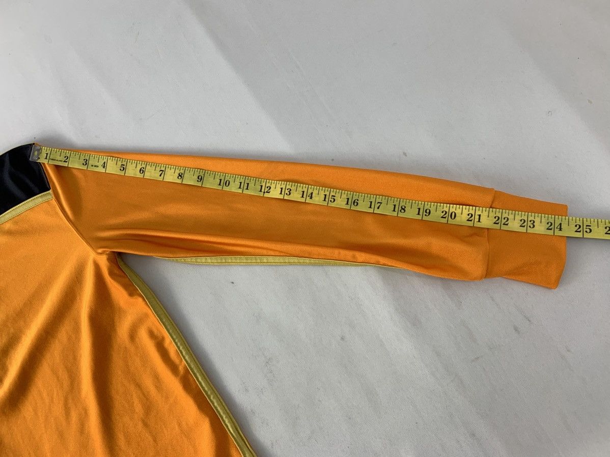 Paul Smith Hype Paul Smith Half Zip High Neck Jerseys Top Size US M / EU 48-50 / 2 - 12 Thumbnail