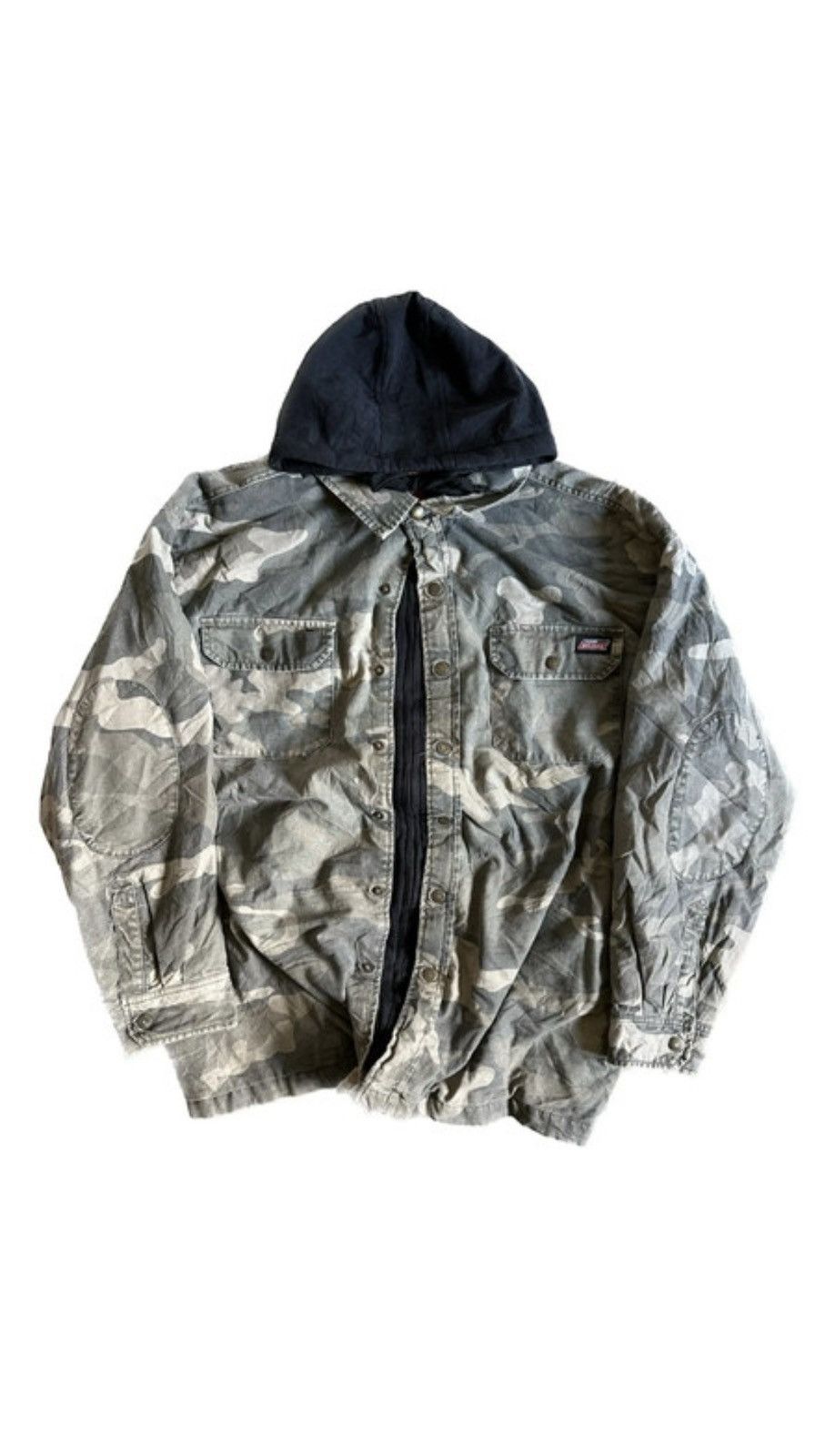 Dickies Dickies workwear jacket Size US XL / EU 56 / 4 - 1 Thumbnail