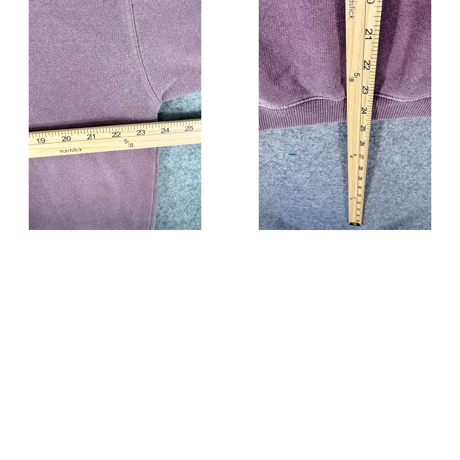 Vintage VINTAGE Coca-Cola Sweatshirt Mens S Mauve Pink Graphic Crew Neck Long Sleeve Size US S / EU 44-46 / 1 - 9 Thumbnail