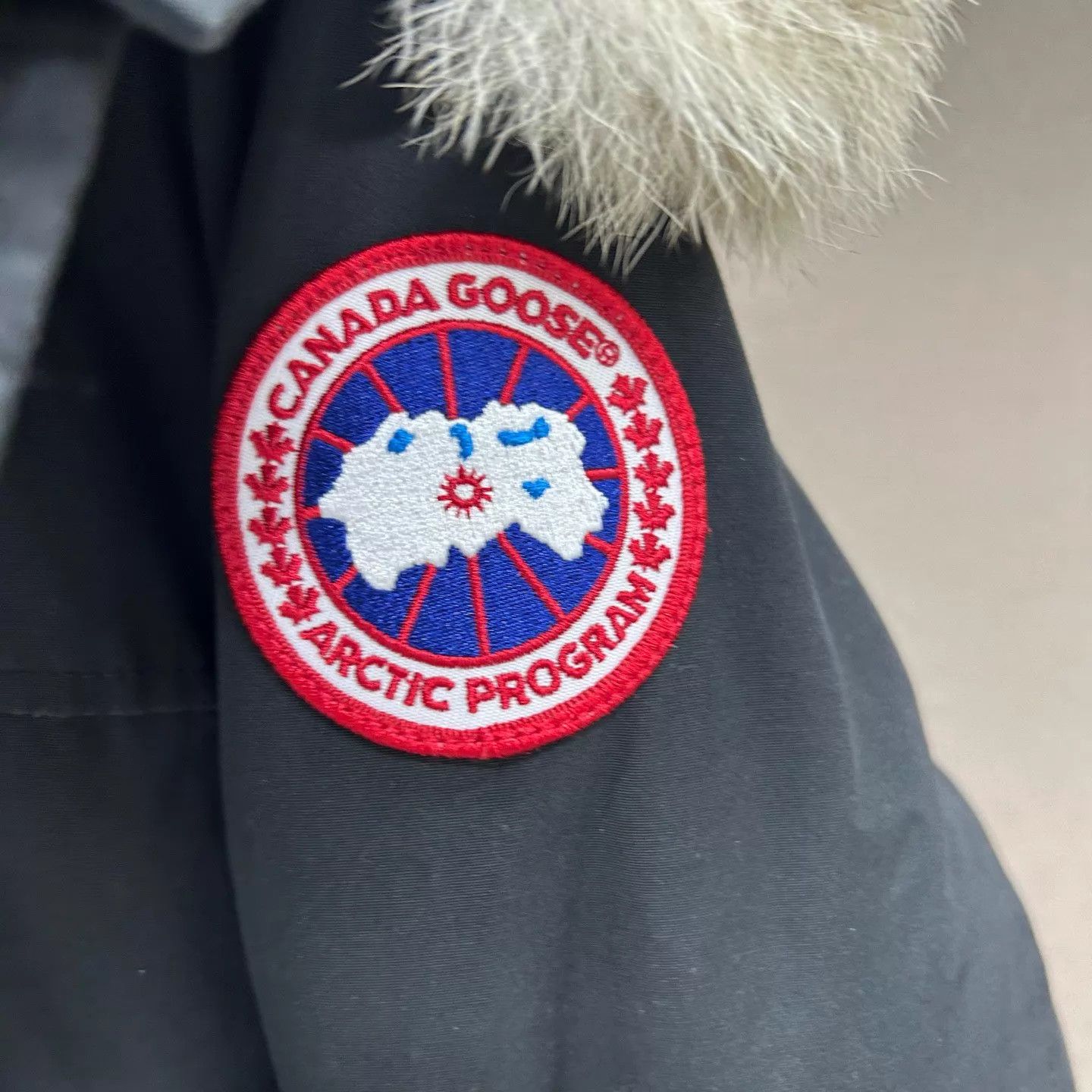 Canada Goose Canada Goose Parka 99 New M Size US M / EU 48-50 / 2 - 3 Thumbnail