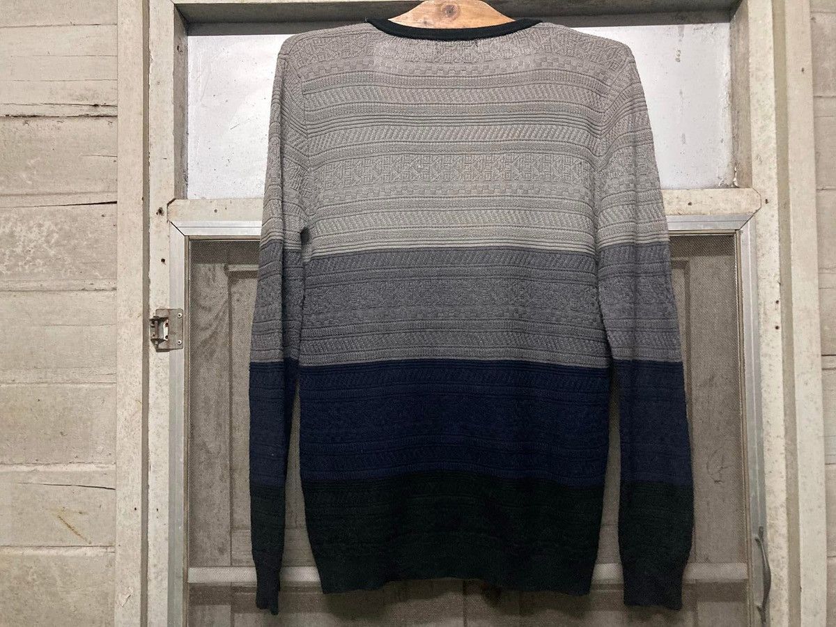 Designer × HARE × Japanese Brand Cadigan Hare Bottom Up Size M / US 6-8 / IT 42-44 - 2 Thumbnail