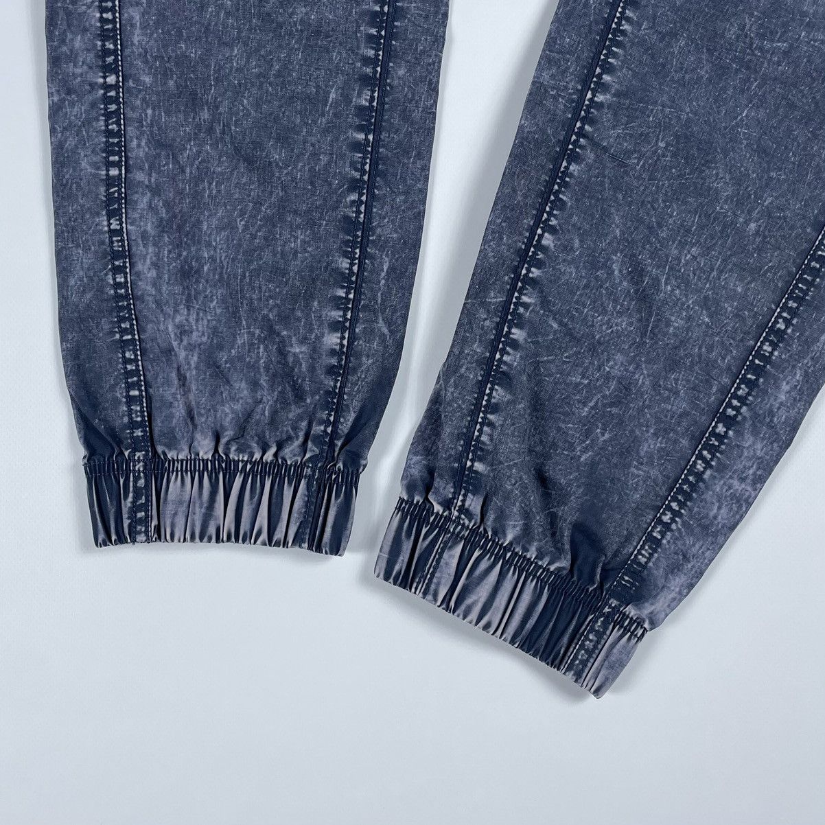 Nike Nike Un-Lined Woven Joggers Pants Size US 30 / EU 46 - 7 Thumbnail