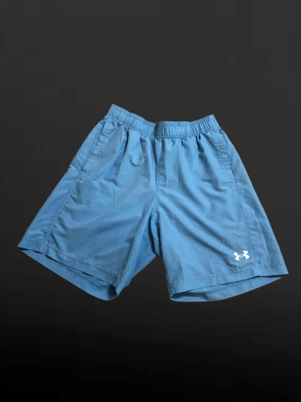 Under Armour Under Armour Men’s Sports Shorts Lightweight Comfort Size US 32 / EU 48 - 1 Thumbnail
