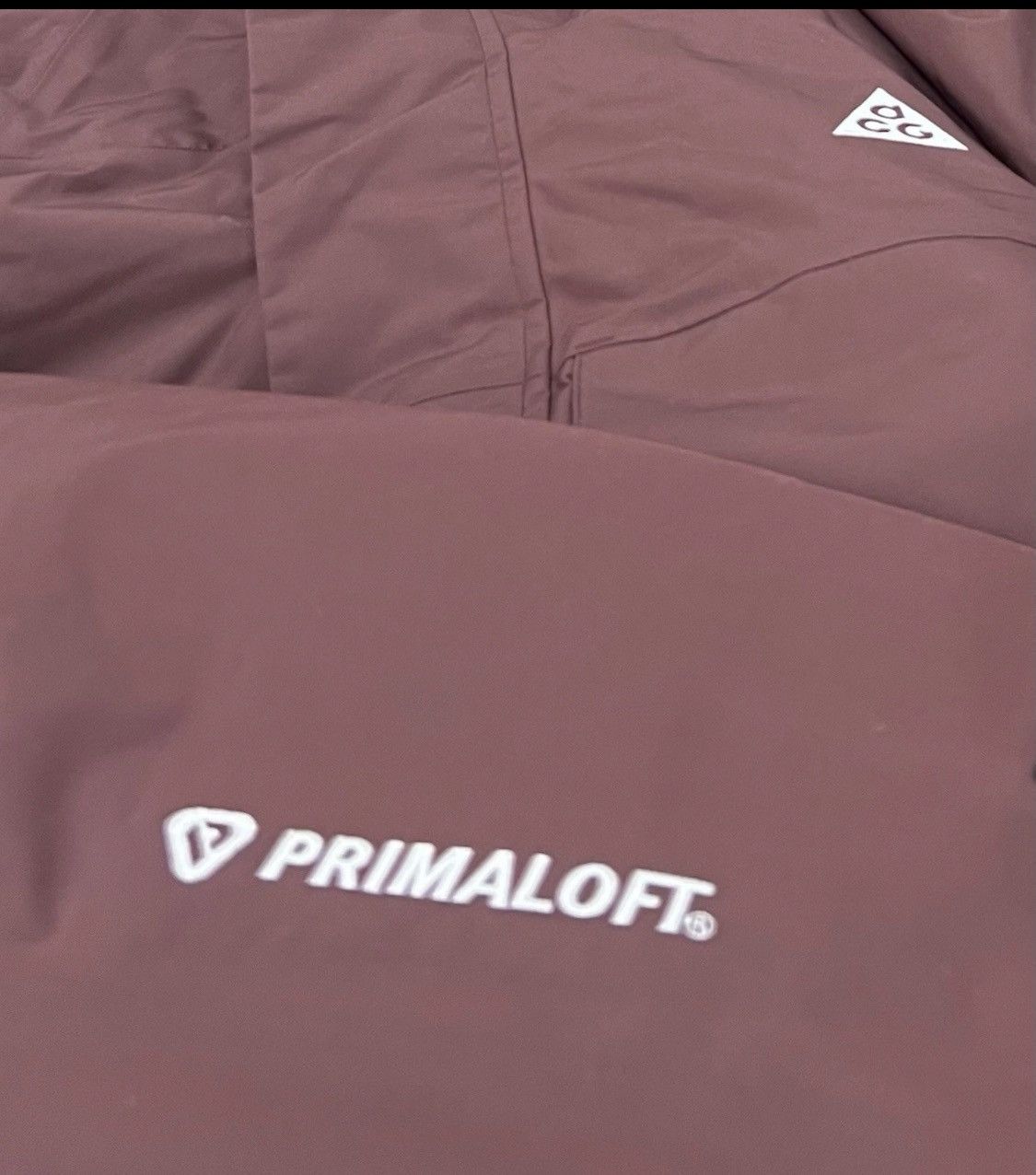 Nike ACG Nike ACG PrimaLoft® "Skull Peak" Storm-FIT Size US XL / EU 56 / 4 - 11 Thumbnail