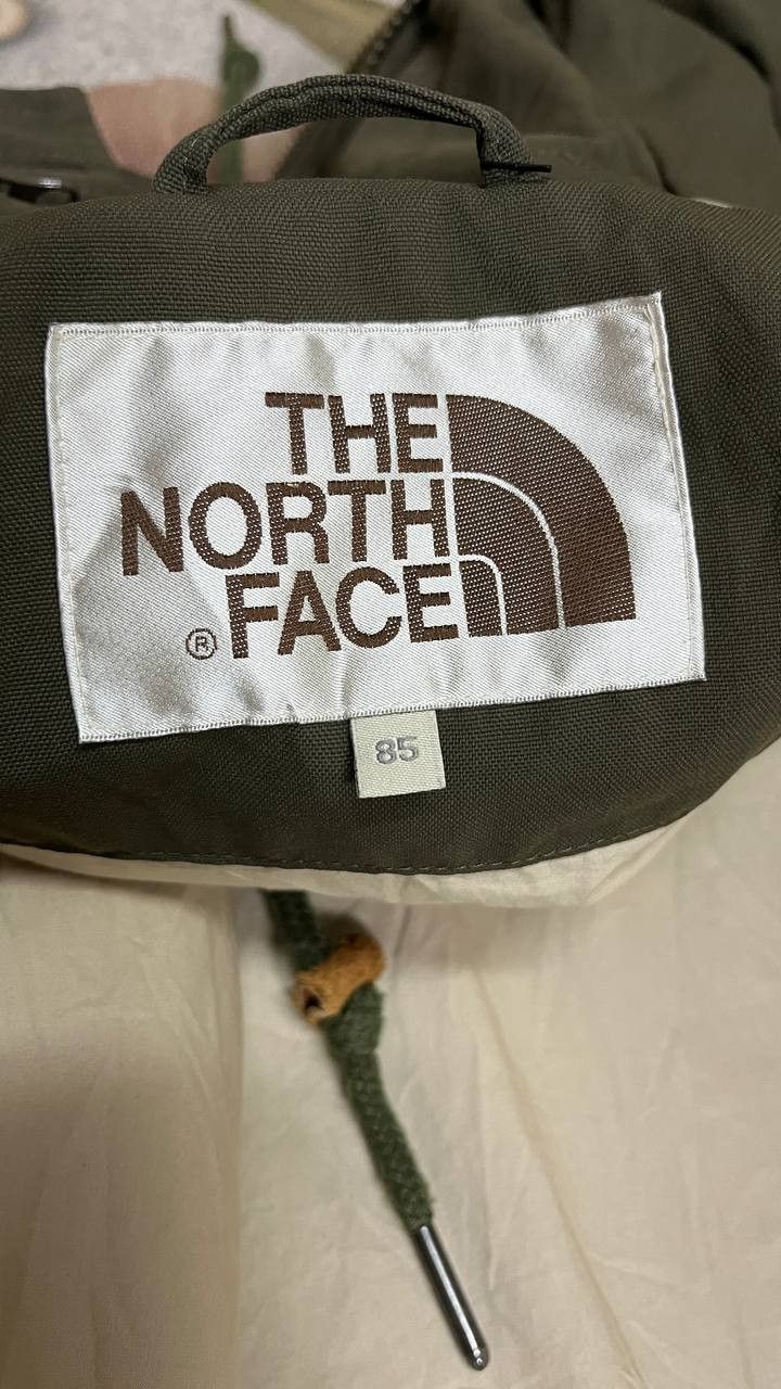 The North Face The North Face Morrison Jacket Excelloft Size US XS / EU 42 / 0 - 13 Thumbnail