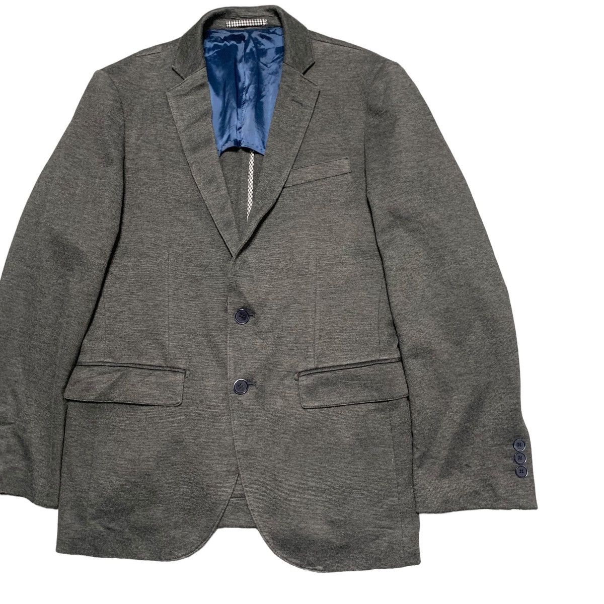 Tete Homme Tete Homme Casual Jacket Size US S / EU 44-46 / 1 - 3 Thumbnail