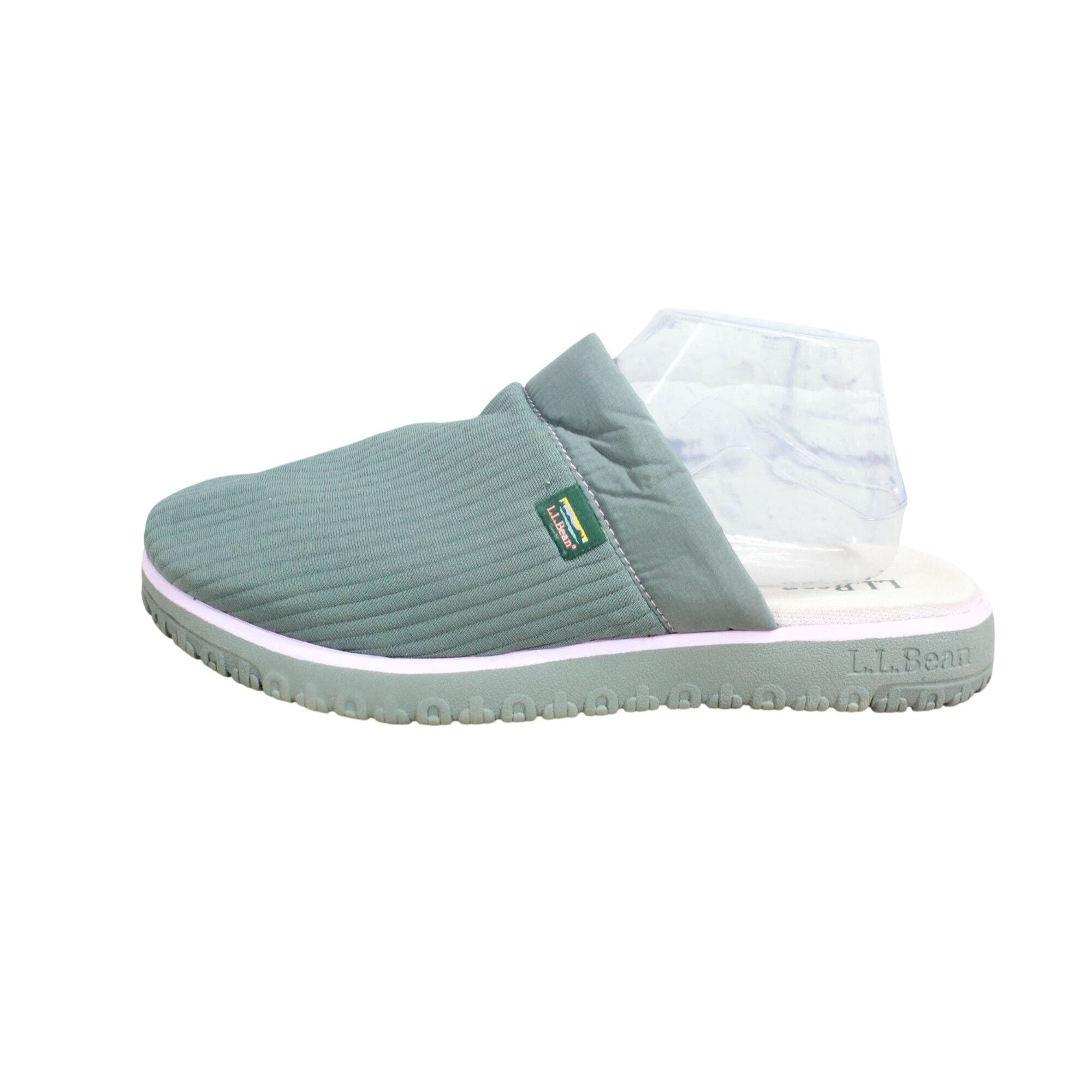 L.L. Bean LL Bean Women's Airlight Scuff Slippers Mule Size US 11 / IT 41 - 1 Thumbnail