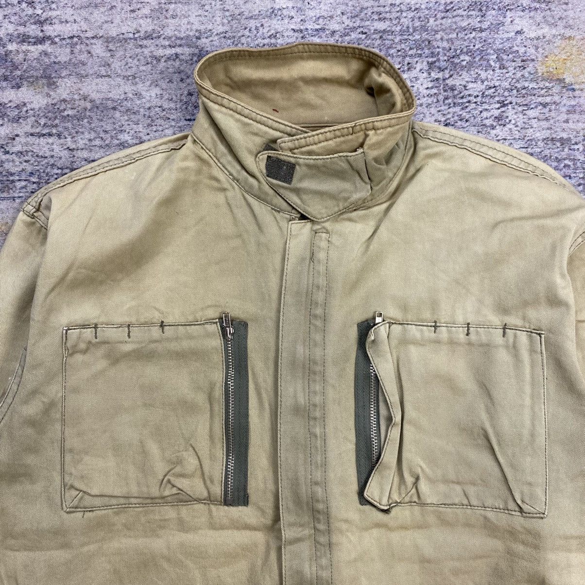 Undercover Vintage undercover jacket Size US L / EU 52-54 / 3 - 4 Thumbnail