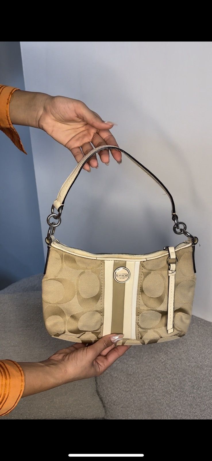 Coach New Coach bag 2023 Size ONE SIZE - 3 Thumbnail