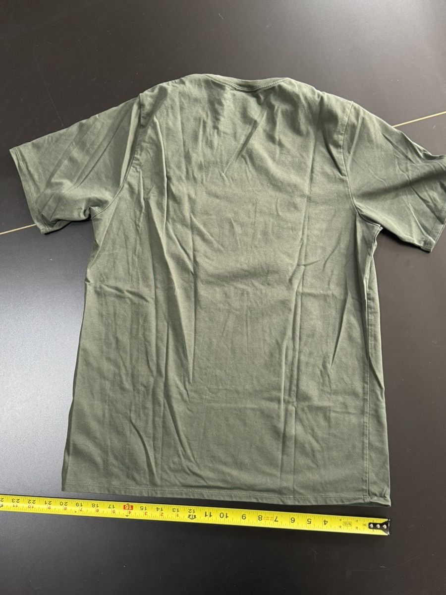 Nike Nike NSW Tech Pack Tee Size US L / EU 52-54 / 3 - 6 Thumbnail