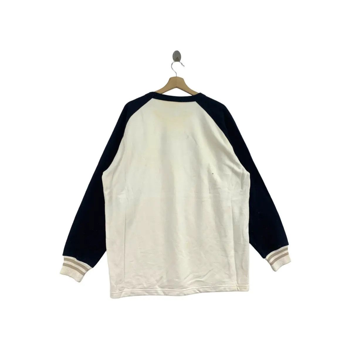 Champion Vintage CHAMPION PRODUCTS Center Logo XXXL Sweatshirt Size US XXL / EU 58 / 5 - 5 Thumbnail