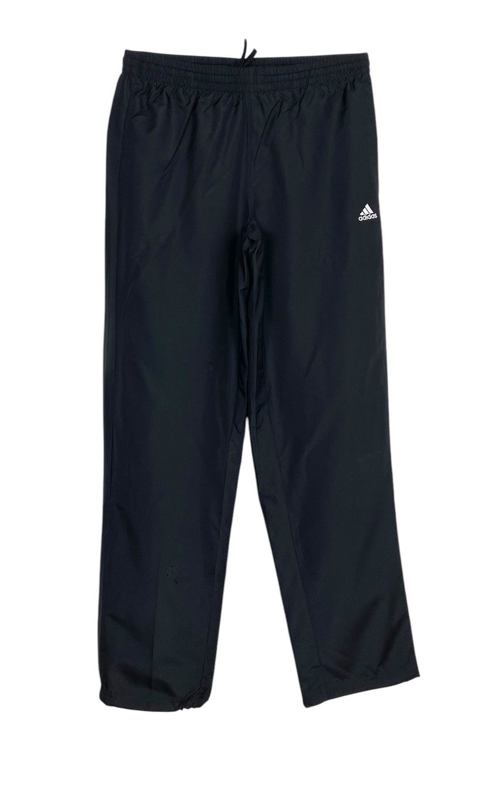 Adidas Rare‼️ Adidas Windbreaker Pants Small Logo Size US 31 - 3 Thumbnail