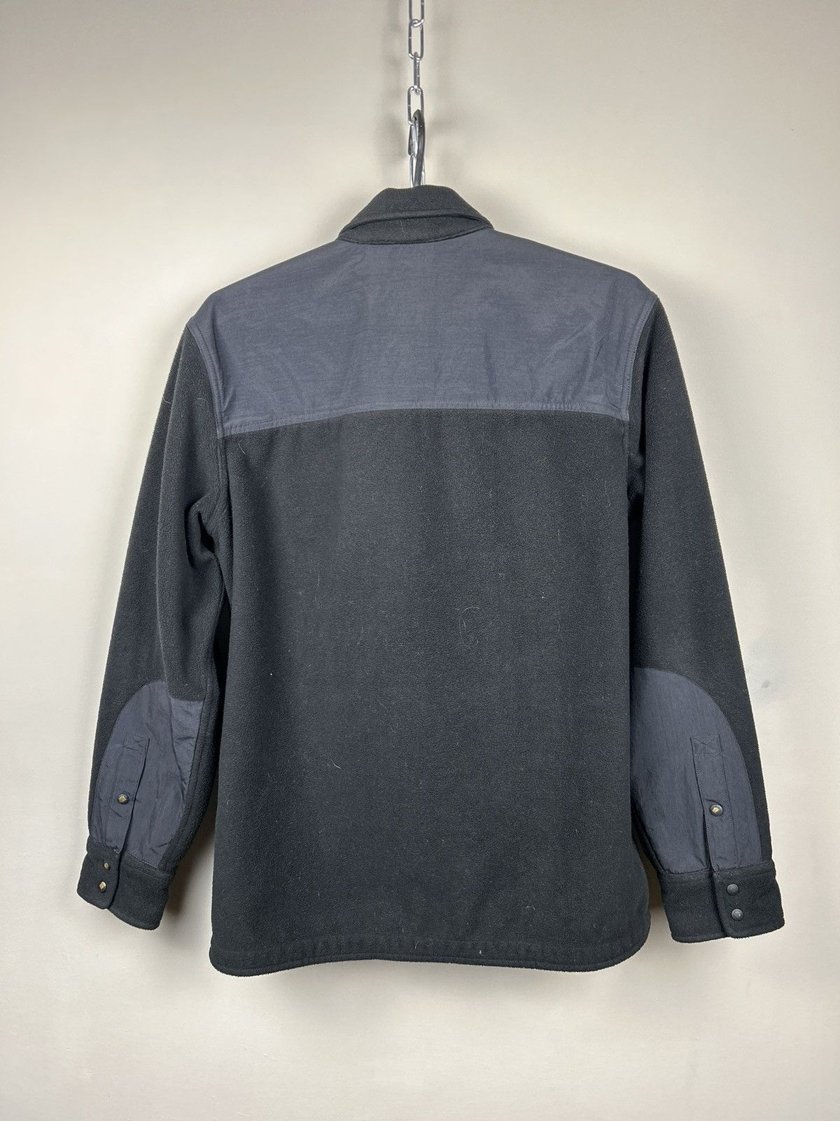Aime Leon Dore Aime Leon Dore Fleece Jacket Black Size US S / EU 44-46 / 1 - 22 Thumbnail