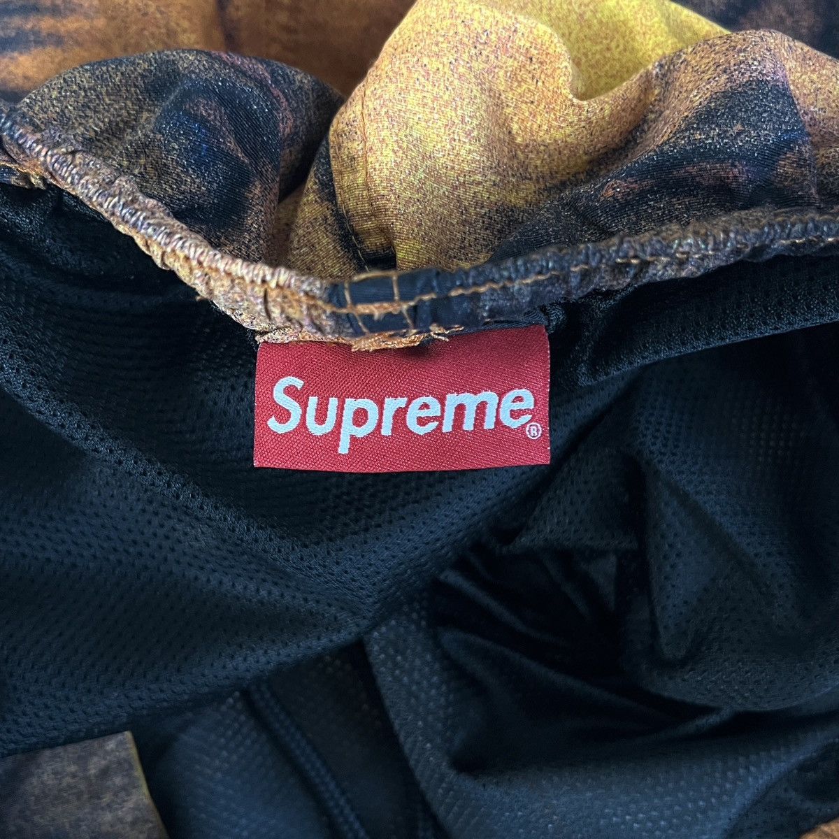 Supreme Supreme Hurricane Water Shorts Size US 30 / EU 46 - 5 Thumbnail