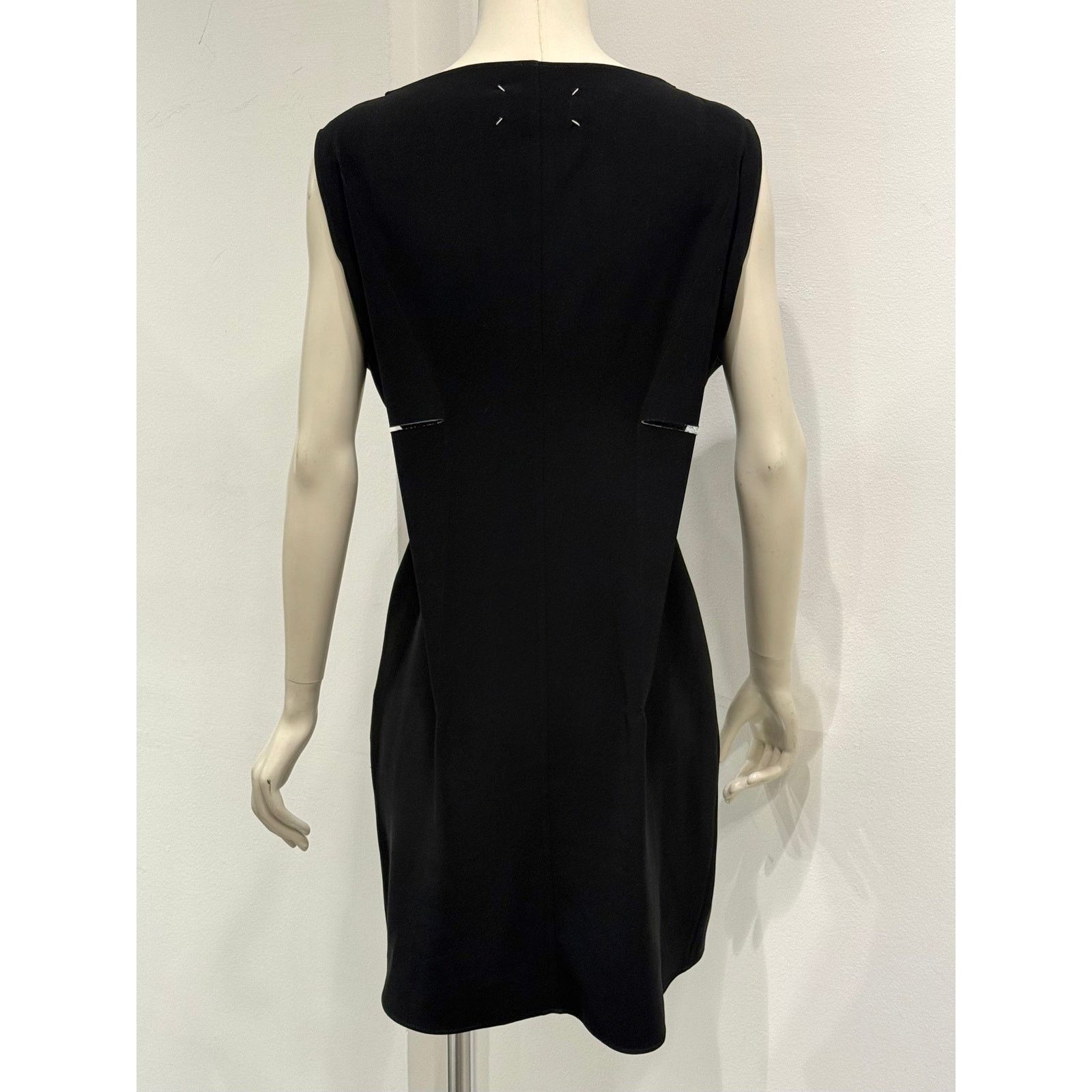 Maison Margiela S/S2011 Maison Margiela cut-out deconstructed mini dress Size M / US 6-8 / IT 42-44 - 5 Thumbnail