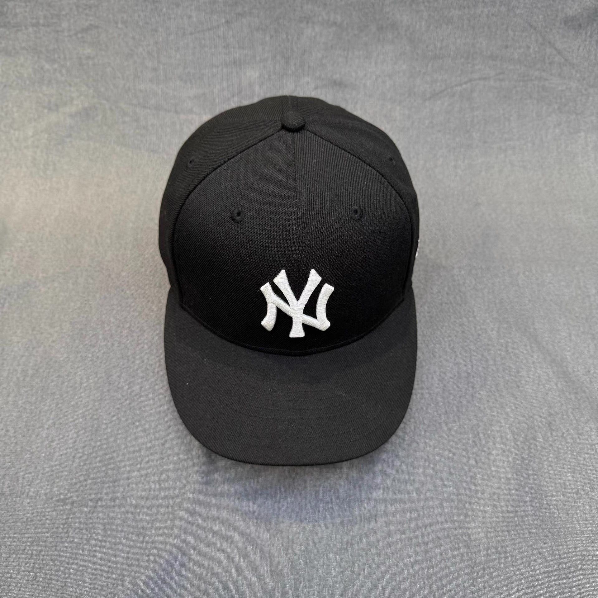 New Era New Era Flat Brim Cap Q5 Size ONE SIZE - 2 Thumbnail