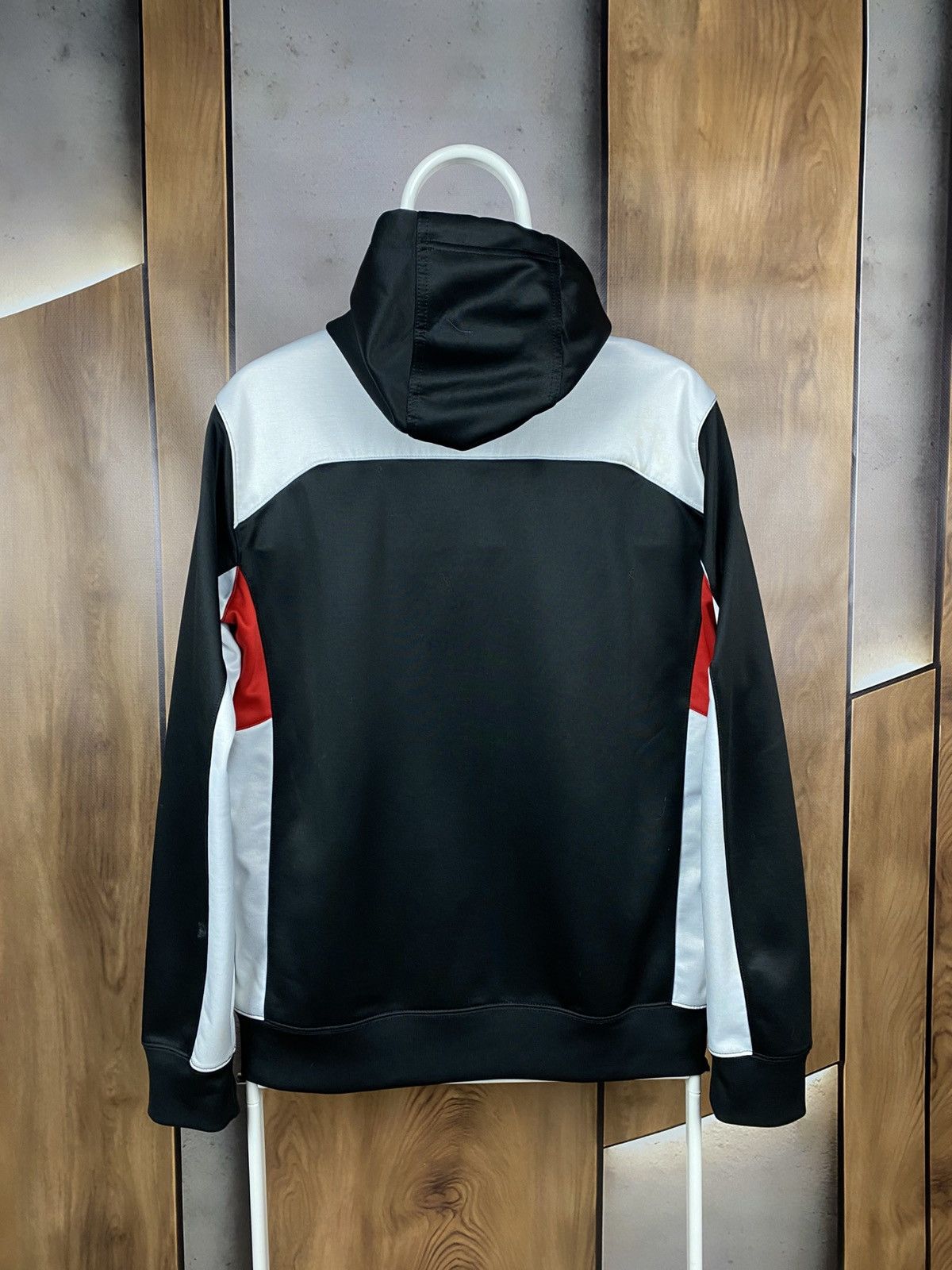 Alpinestars ⛰️Vintage Hoodie Zip-Up Alpinestars Racing Ahead Tee⛰️ Size US S / EU 44-46 / 1 - 11 Thumbnail