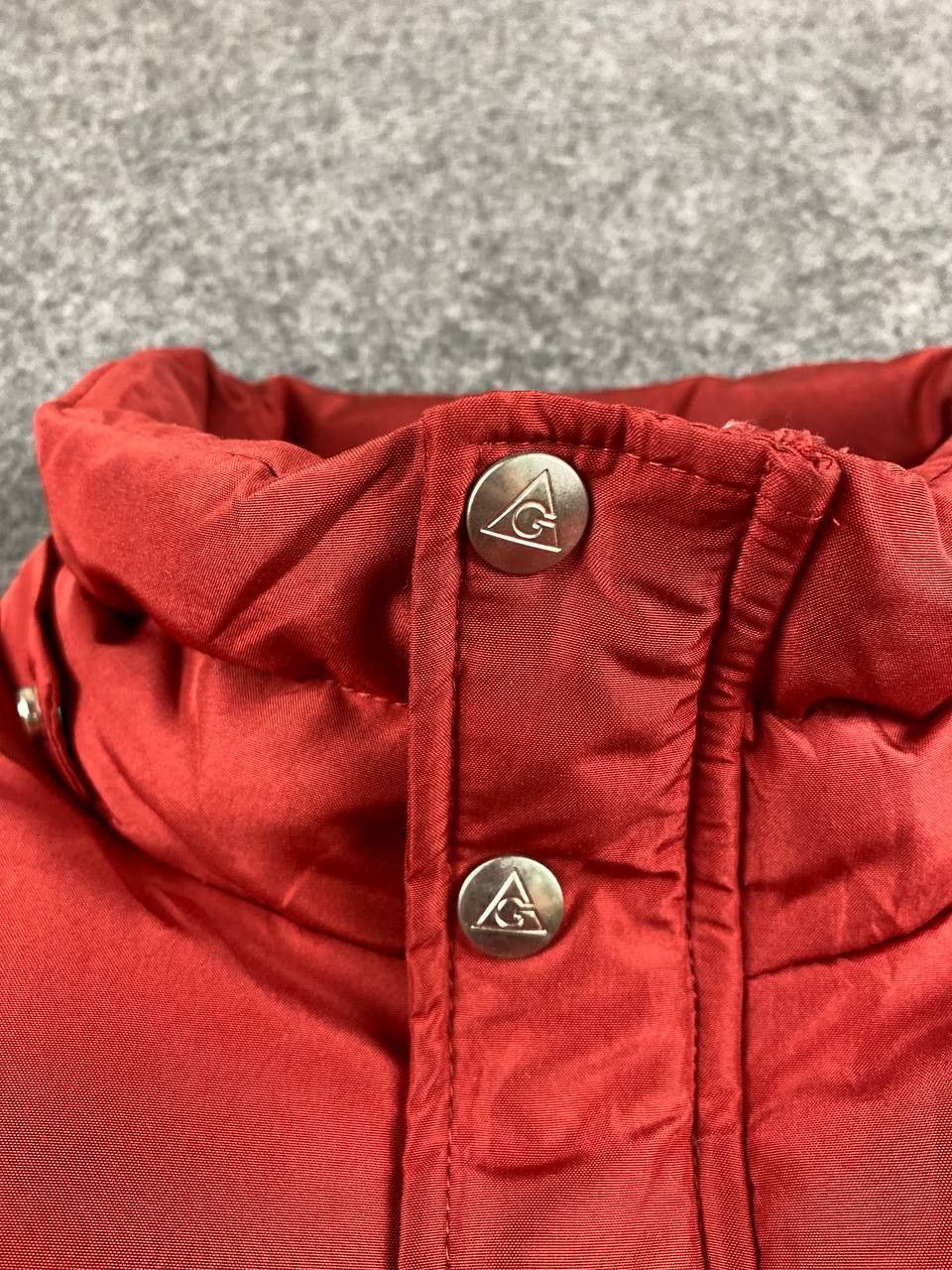 Japanese Brand gerry outdoor puffer jacket very nice design Size US L / EU 52-54 / 3 - 5 Thumbnail