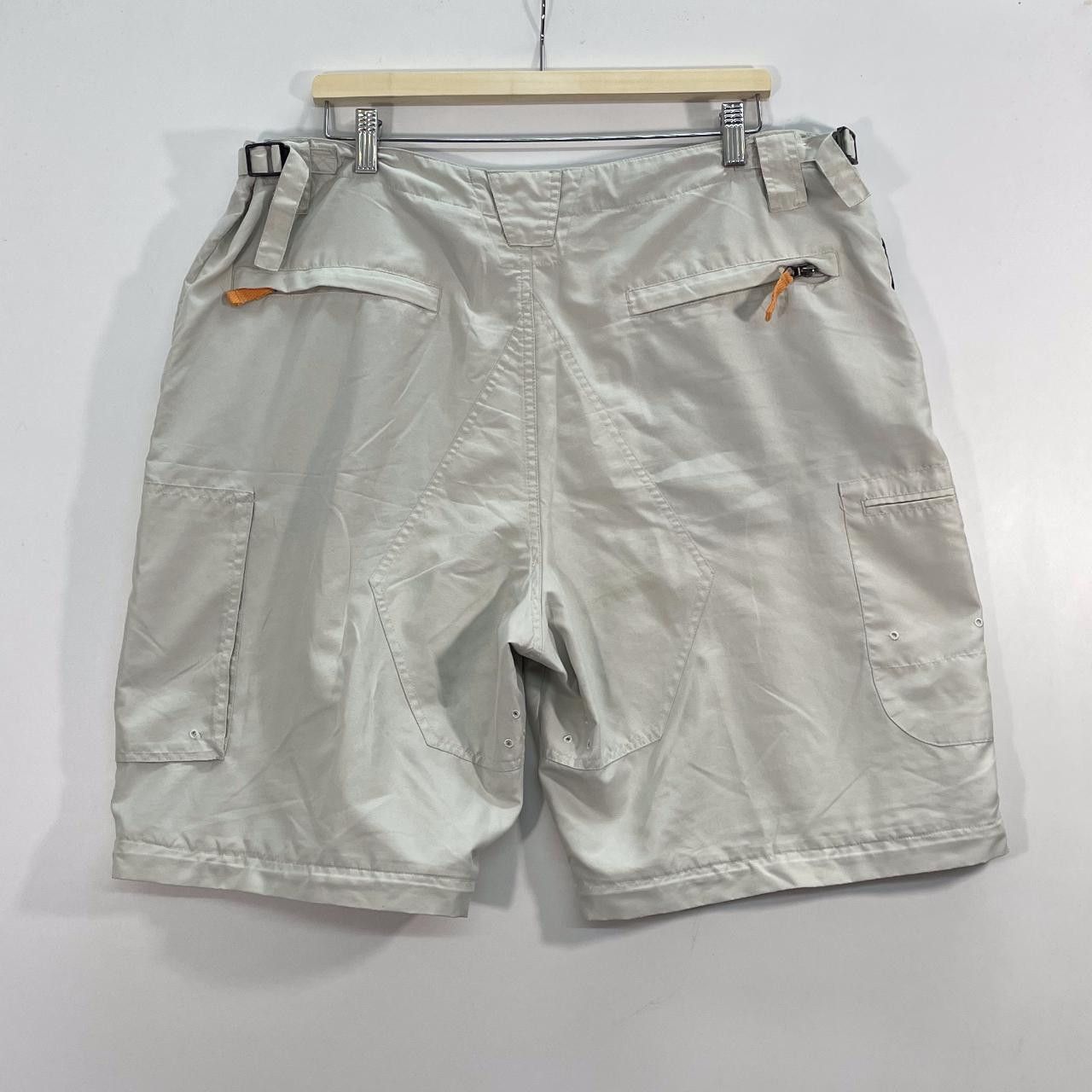 Other 725 Originals Cargo Shorts Size US 40 / EU 56 - 3 Thumbnail
