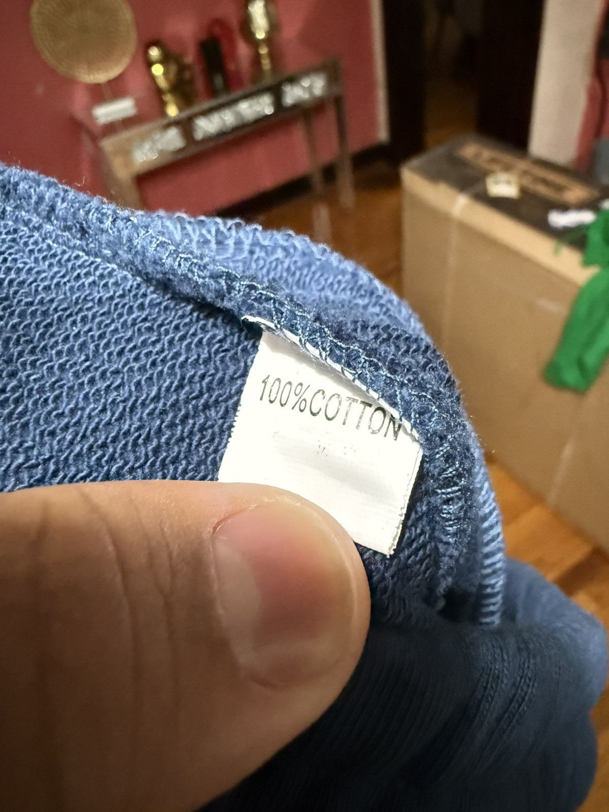 Godspeed Godspeed Sweatpants Size XL Size US 36 / EU 52 - 14 Thumbnail