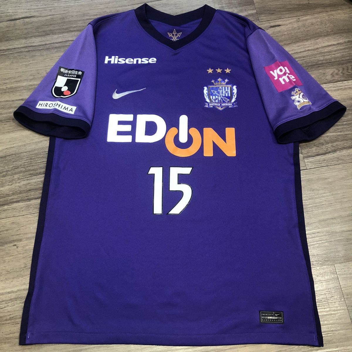 Nike SANFRECCE HIROSHIMA ピステXL Nike SANFRECCE HIROSHIMA ピステXL NIKE JAPAN : Press Release
