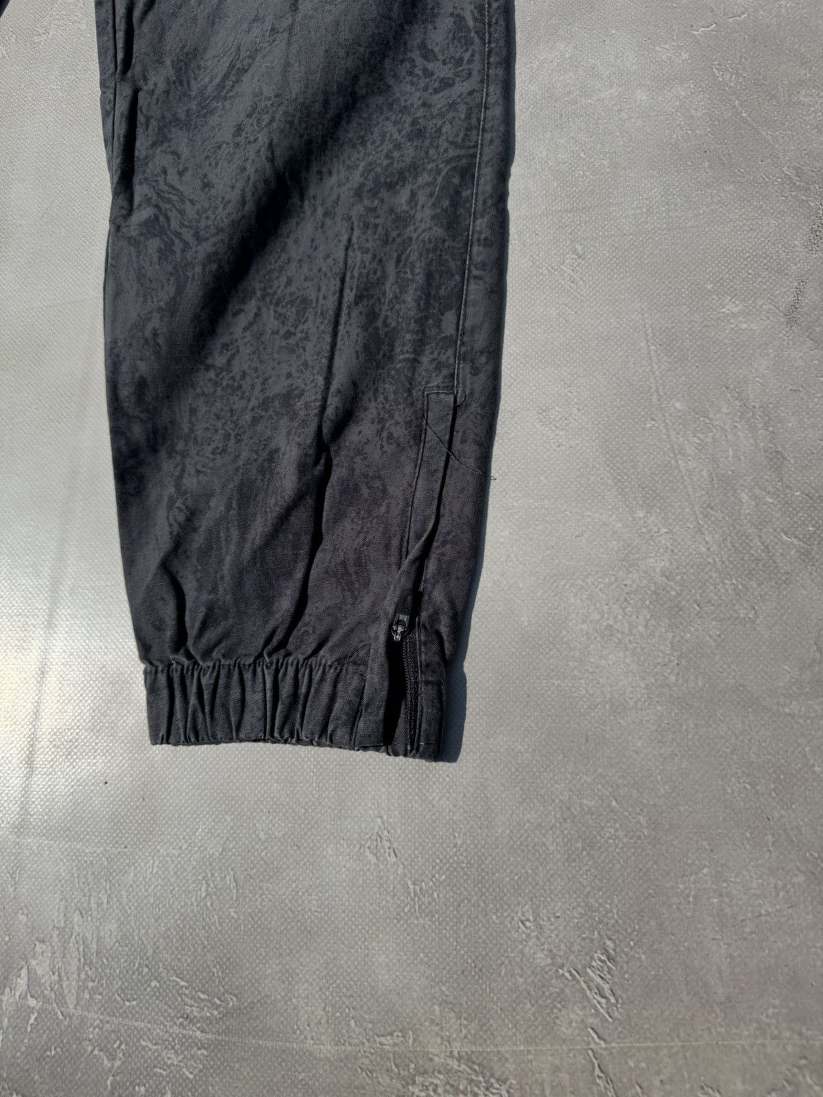 Nike Vintage Nike Ripstop Camouflage Cargo Pants Size 34" / US 12 / IT 48 - 5 Thumbnail