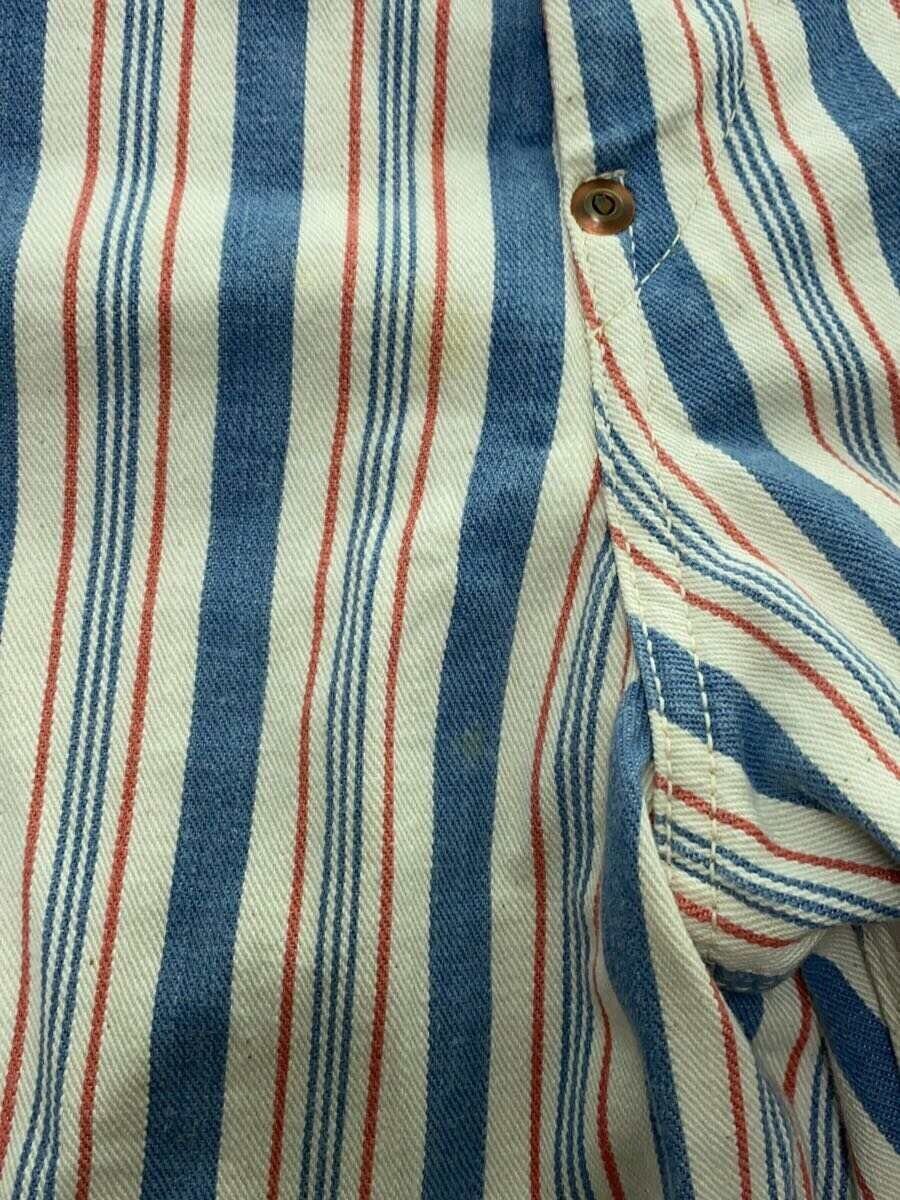 Kapital Striped Shorts Size US 29 - 5 Thumbnail