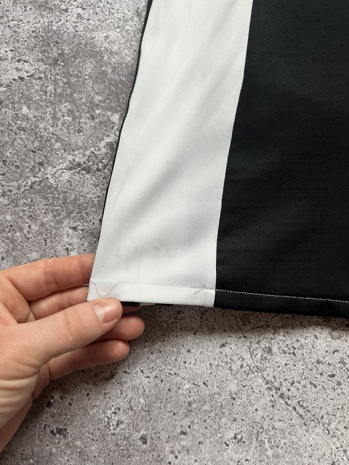 Adidas Adidas Juventus 2017/18 Home Football Shirt Jersey Adizero Size US S / EU 44-46 / 1 - 17 Thumbnail