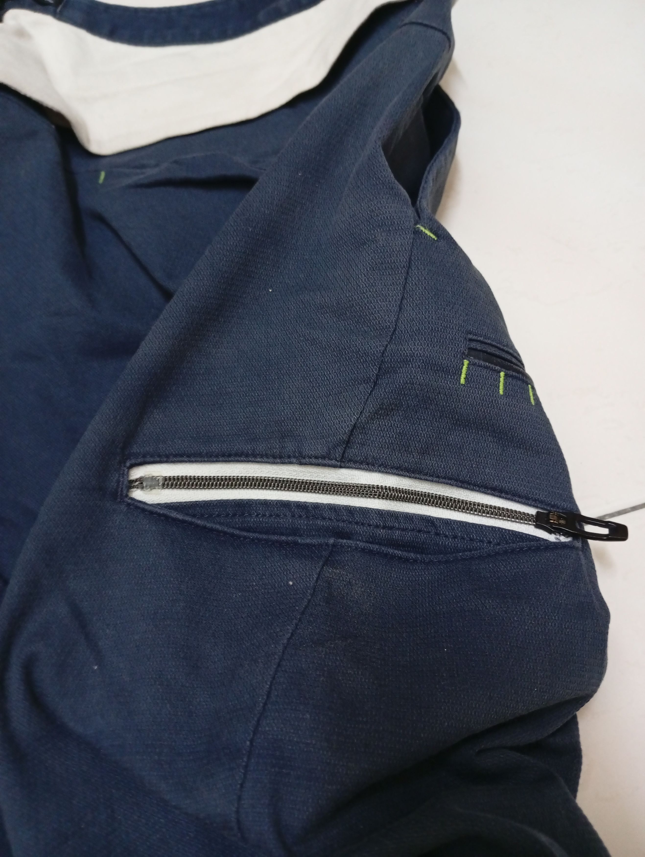 Oakley OAKLEY PANTS X STRETCH GOLF ACTIVEWEAR Size US 34 / EU 50 - 11 Thumbnail
