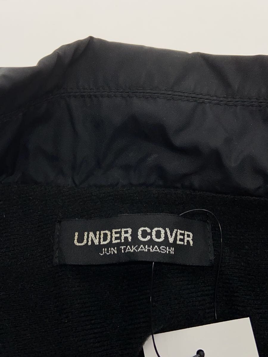 Undercover MAD Bear Nylon Jacket Size US M / EU 48-50 / 2 - 4 Thumbnail