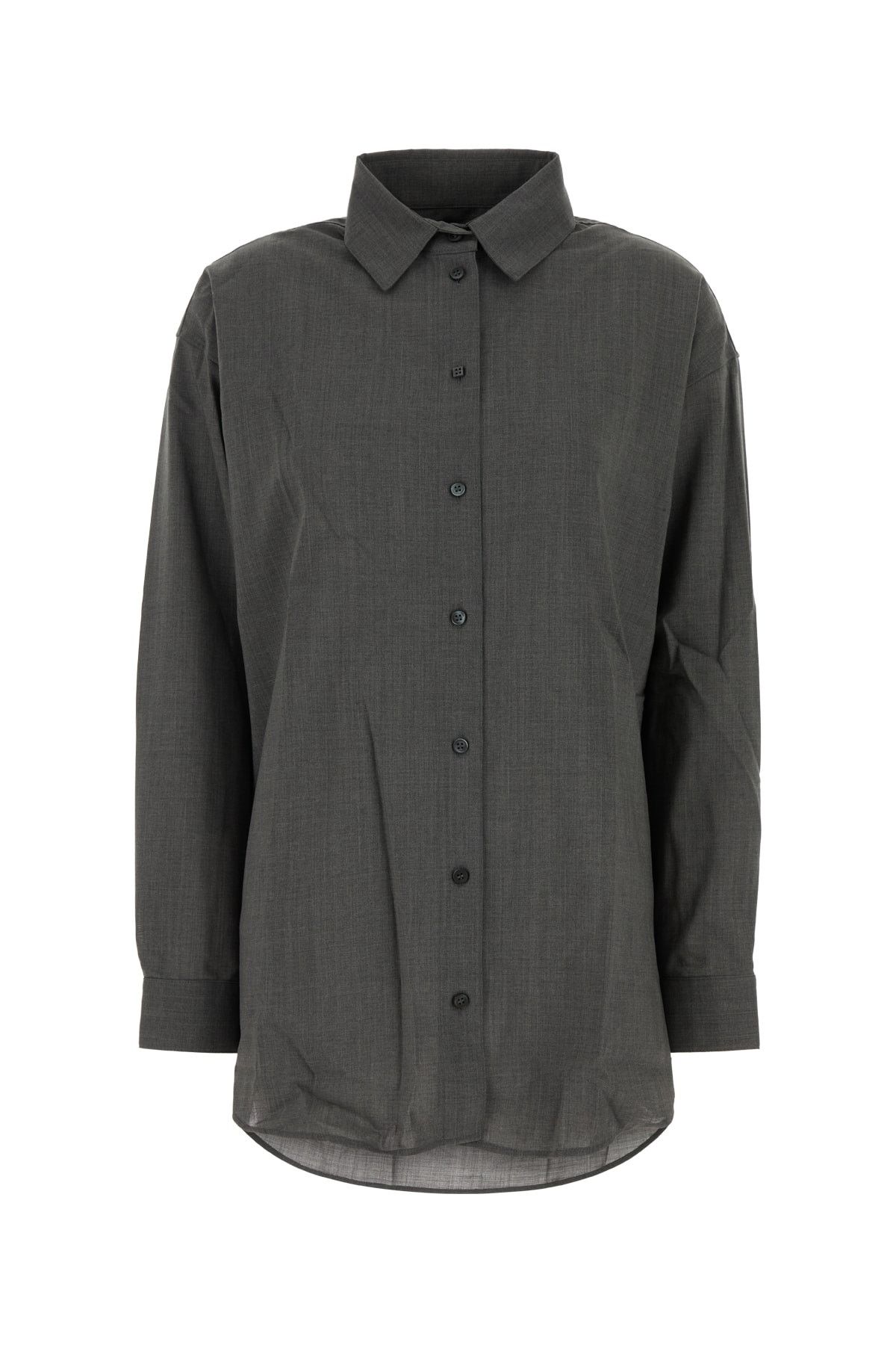 La Chemise D'homme