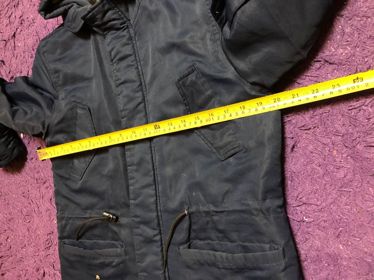 Diesel Vintage Diesel Puffer Warm KIDS Jacket Size XL Size US XL / EU 56 / 4 - 15 Thumbnail