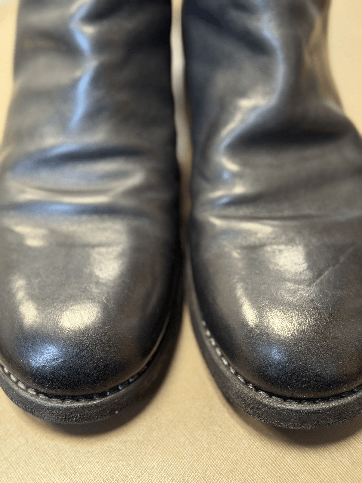 Guidi Guidi 788z Size US 10 / EU 43 - 6 Thumbnail