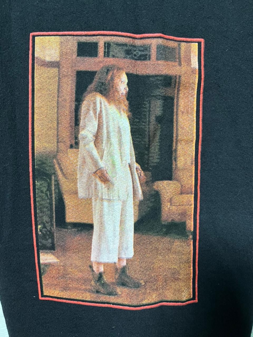 A24 × Online Ceramics Online Ceramics x A24 Hereditary Sweatpants Size US 32 / EU 48 - 3 Thumbnail