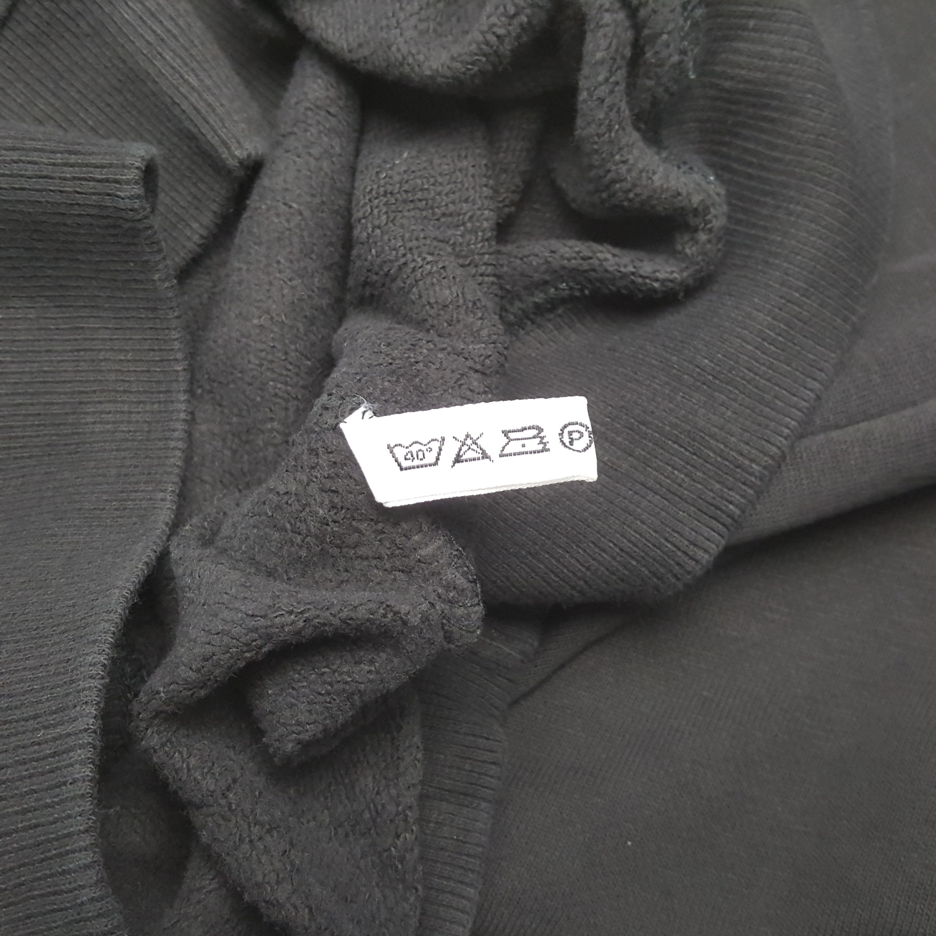 Vintage GRINDELWALD IN SWITZERLAND Vintage Sweatshirt C295N23 Size US M / EU 48-50 / 2 - 8 Thumbnail