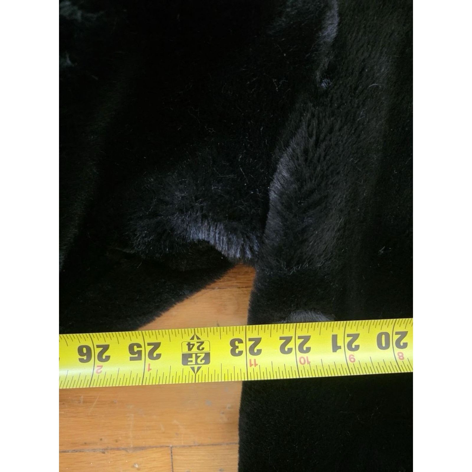 & Other Stories Marvin Richards faux fur reversible coat USA pet M A001065 Size M / US 6-8 / IT 42-44 - 3 Thumbnail
