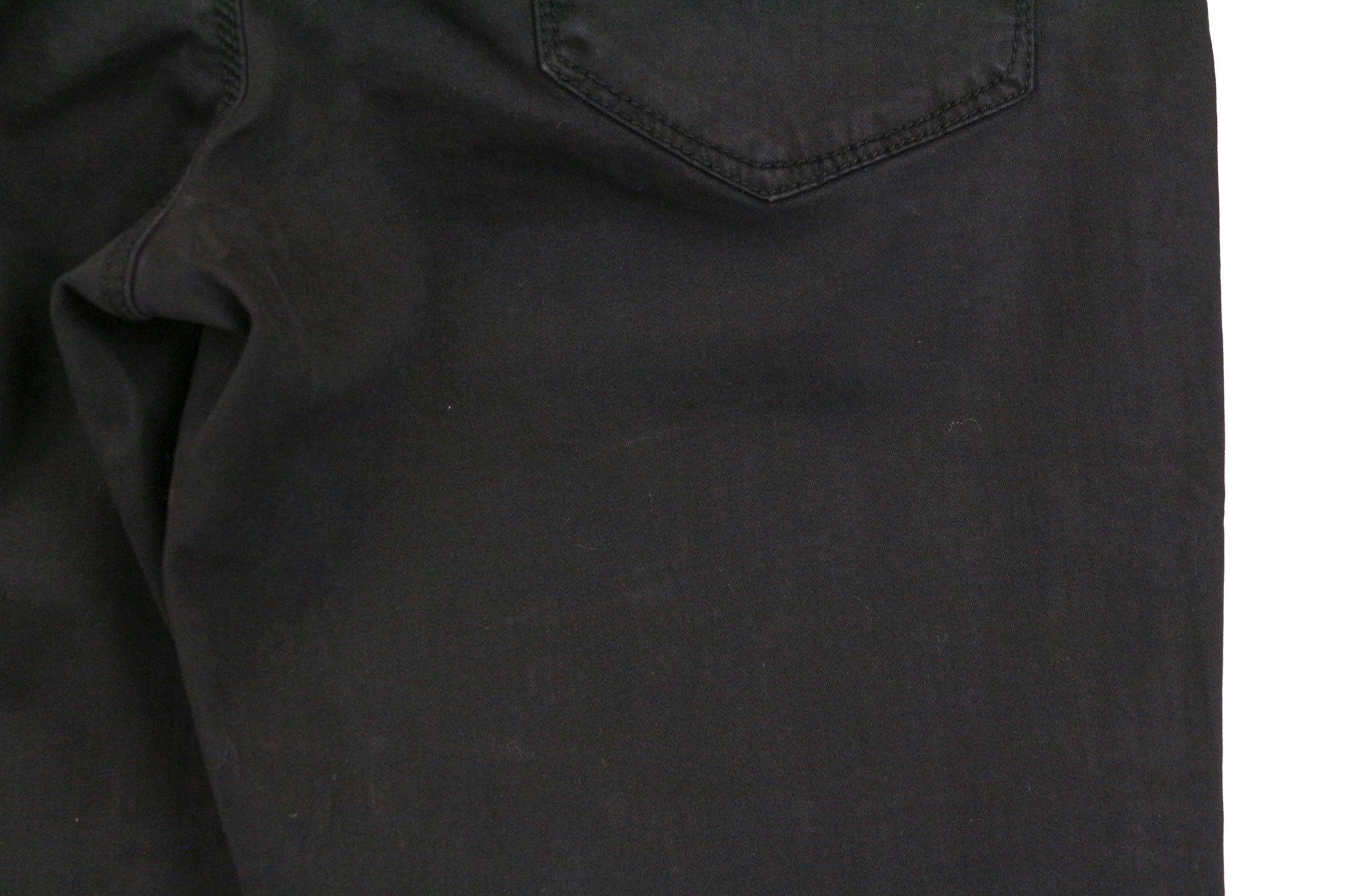 Maison Scotch LA BOHEMIENE W31/L32 Black Skinny Stretch Jeans 75635 Size 31" - 10 Thumbnail