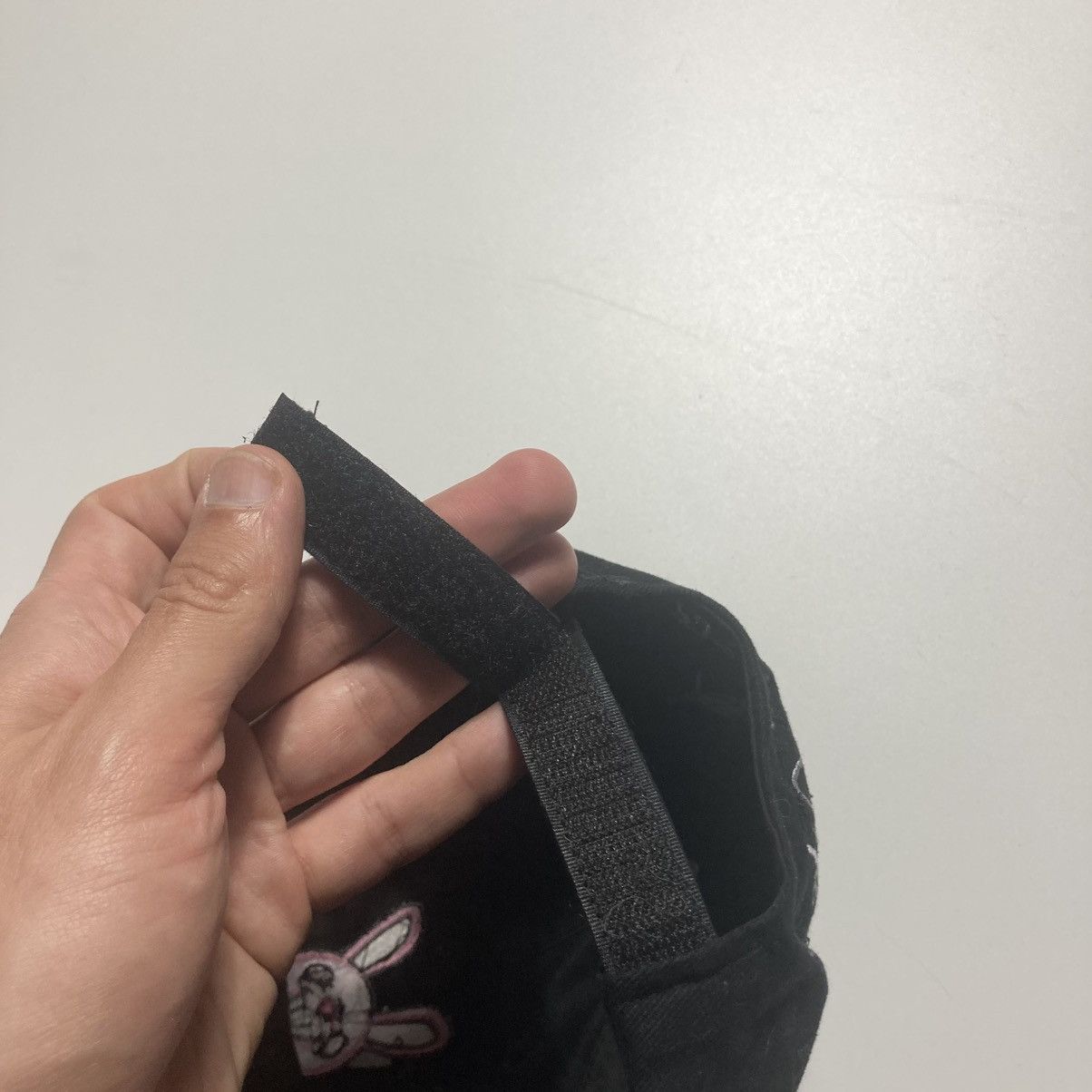 Expert Horror vintage y2k sucker punch zack snyder fantasy movie hat Size ONE SIZE - 4 Thumbnail