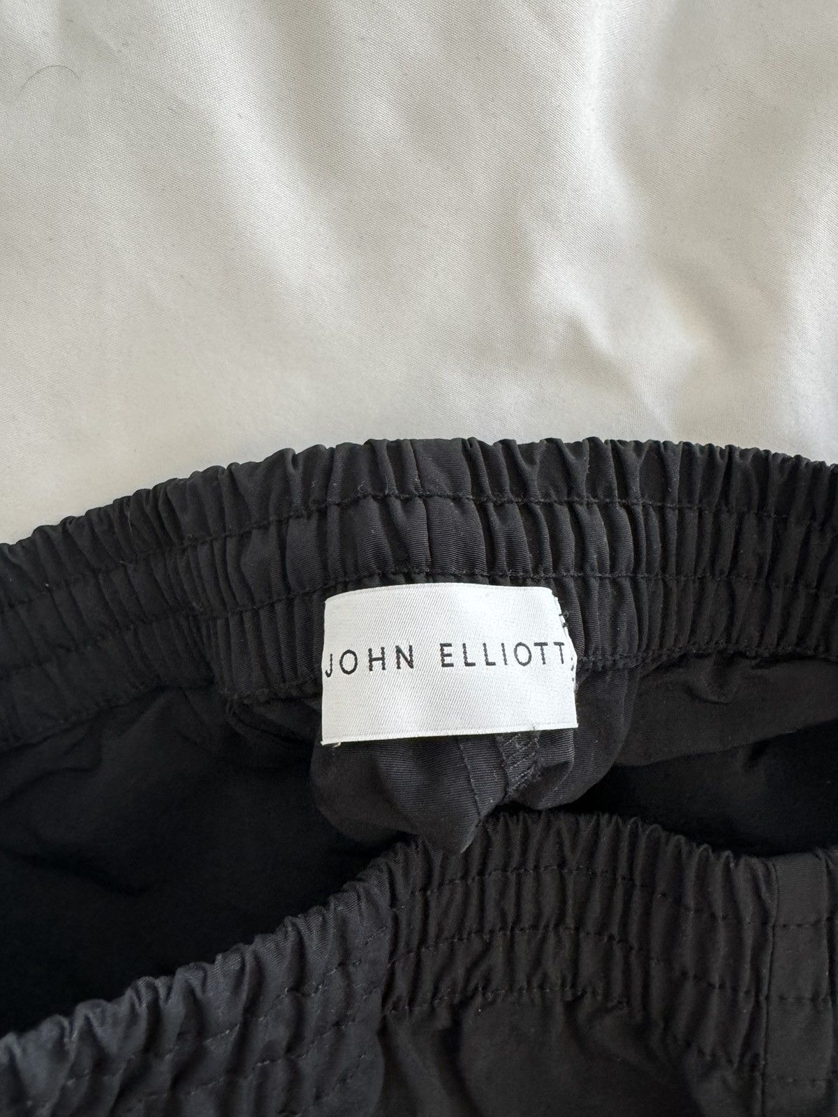 John Elliott John Elliott Himalayan Shorts Size 1 Size US 30 / EU 46 - 3 Thumbnail