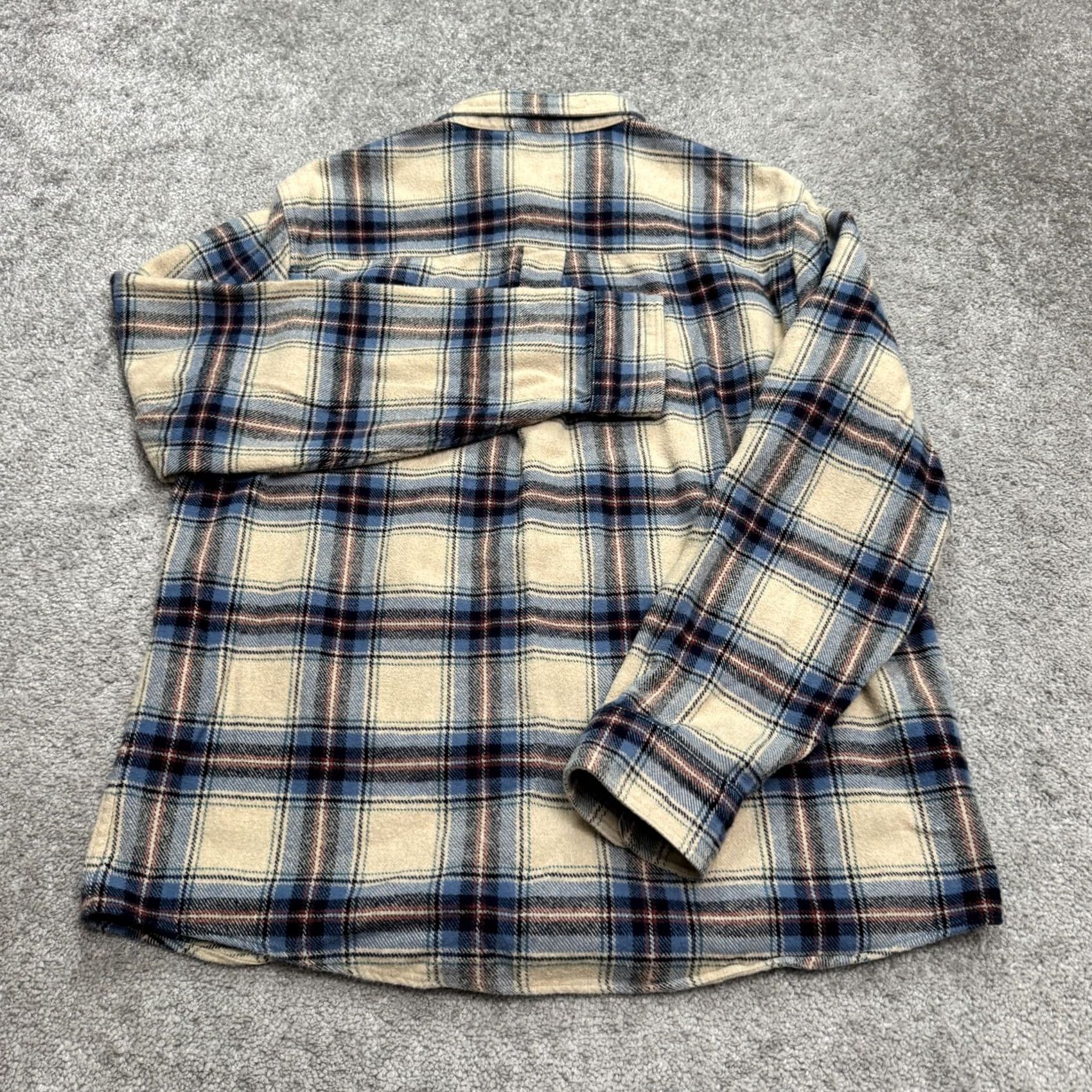 Marine Layer VINTAGE False - (not applicable) Size US M / EU 48-50 / 2 - 2 Thumbnail