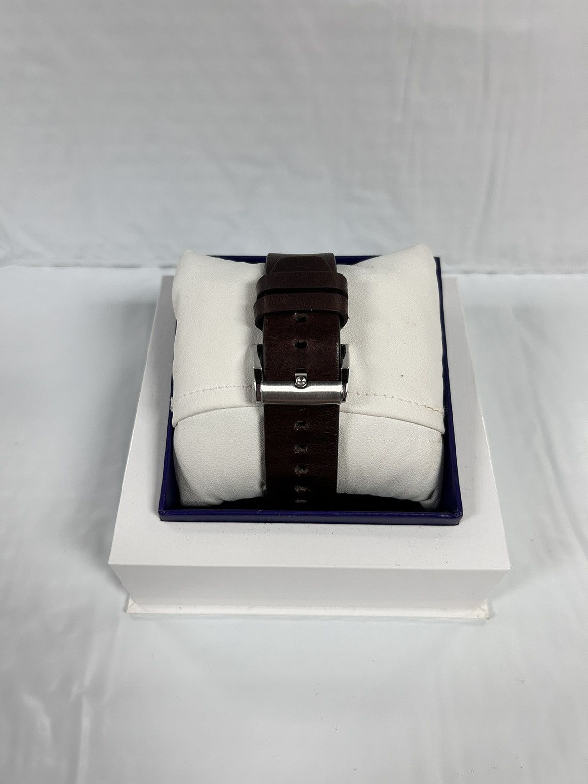 Movado Movado Bold Mens 44mm Chronograph Watch 3600465 Size 44 - 3 Thumbnail