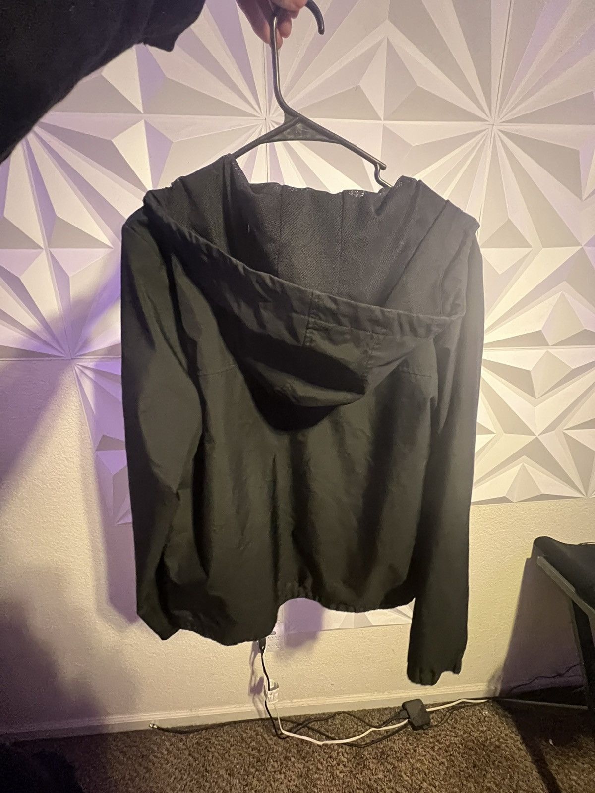 Vans WINDBREAKER VANS JACKET Size US XL / EU 56 / 4 - 2 Thumbnail