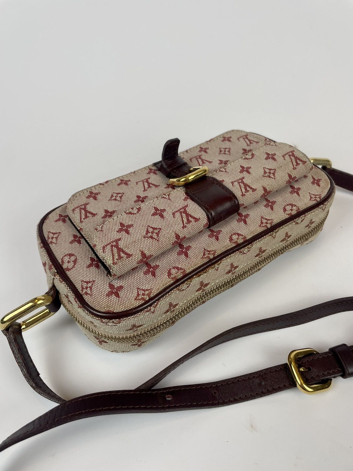 Louis Vuitton Louis Vuitton Juliette Size ONE SIZE - 7 Thumbnail