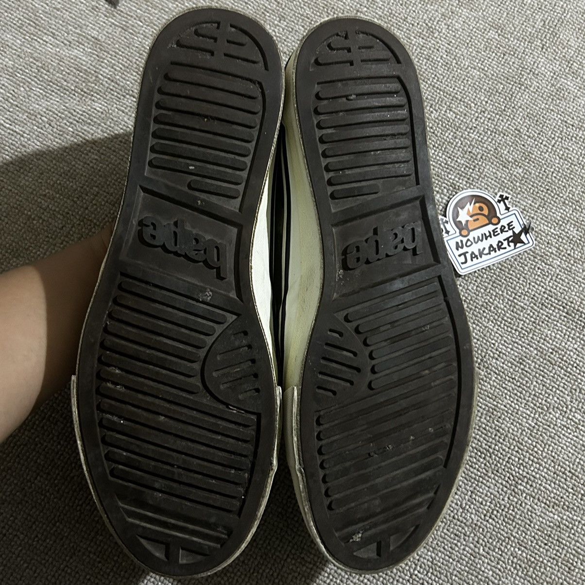 Bape 1st Camo Slip On Size US 7 / EU 40 - 9 Thumbnail