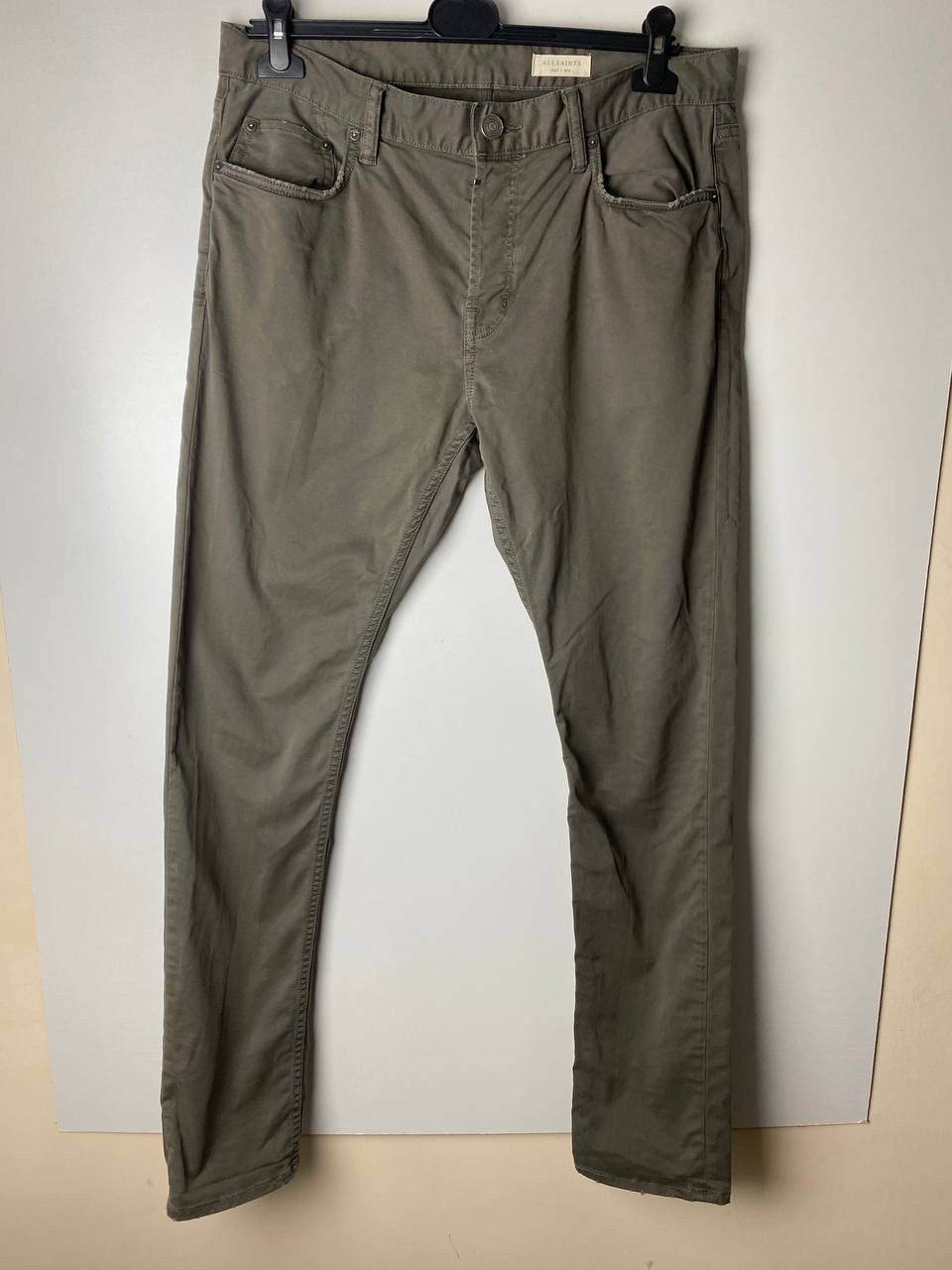 Allsaints luxury pants size 33