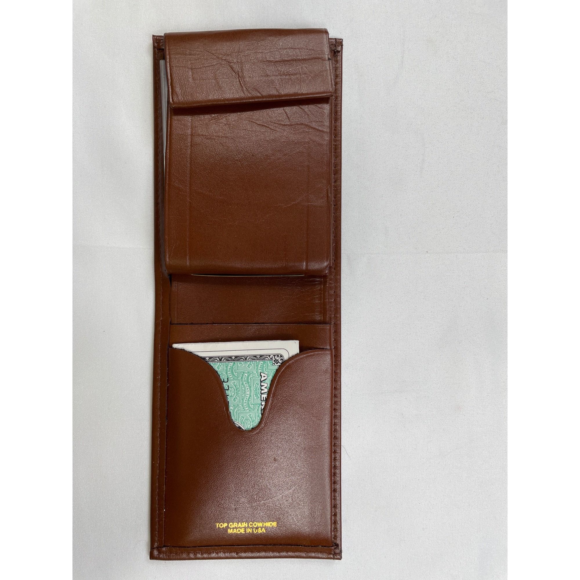 Other Craft designer collection Brown Leather Wallet SKU 7558 Size ONE SIZE - 2 Thumbnail